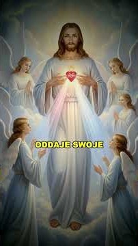 CUDA EUCHARYSTYCZNE W POLSCE: ZNAKI OPOWIADAJĄCE O ZBAWIENIU