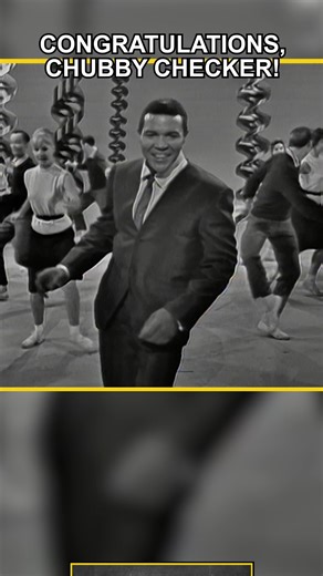3.6M views · 10K reactions | Chubby Checker is headed to the Rock & Roll Hall of Fame!  We’re proud to have witnessed history with his performances on The Ed Sullivan Show. Congratulations! | The Ed Sullivan Show | Facebook