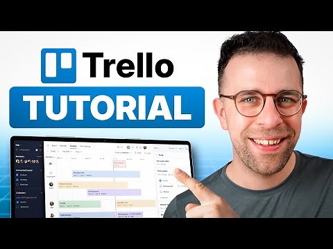 The New Trello Explored: Full Guide