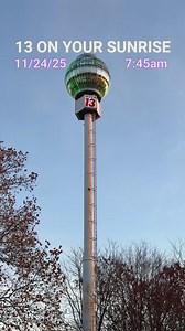 13 On Your Sunrise 11/24/25