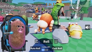 UJIAN KELAS ITALIAN BRAINROT ANOMALI !! GAMPANG BANGET !! Feat @sapipurba Roblox | Bangjblox