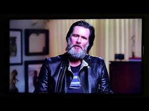 Jim Carrey speaks the truth