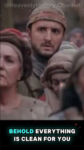 Jesus Silences the Pharisees With One Powerful Truth