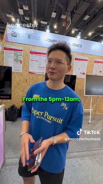 Interviews with Visionary Young Entrepreneurs