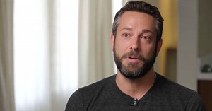 Actor Zachary Levi Shares How God Delivered Him From Depression, Suicidal Thoughts | FaithPot