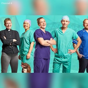 23K views · 150 reactions | Body found in search for missing Channel 4 star | The Sun | Facebook