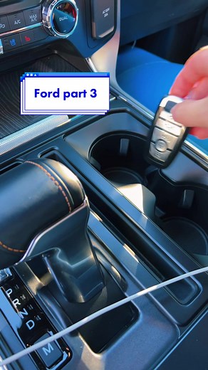 Ford F150 Key Fob Hacks and Tricks for 2022