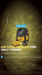 Profit Lounge on Reels