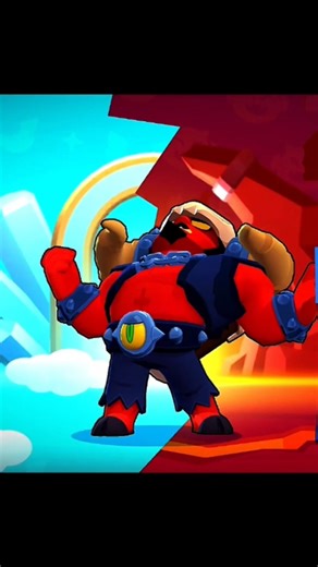 I got Underworld Bo from demon star drop in brawl stars||Brawl stars #brawlstars #supercell #shorts