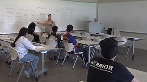 Educators consider 'hard decisions' as Trump Administration targets TRIO programs supporting low-income students