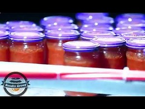 Jam Production lines