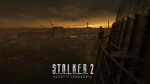 Stalker 2: Heart of Chornobyl – Patch and Free Content
