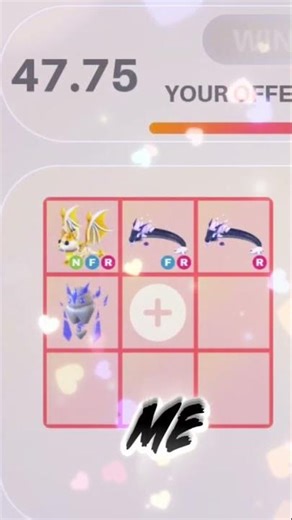 Trade for NFR turtle #adoptme #roblox #fyp #foryou #adoptmetrading #trading #roblox #adoptmeroblox