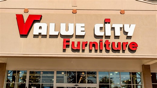 Value City Furniture owner blames market decline, but tariffs and rates hit bottom line