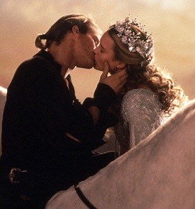 The Princess Bride writer William Goldman says he's been trying to write a sequel