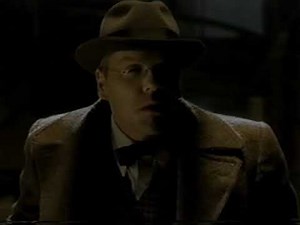 Dark City Opening Scene (VHS Capture)