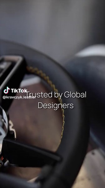 Custom Porsche 911 Interior with Premium Nappa Leather