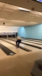 20K views · 195 reactions | This makes me feel better about my bowling "style"   | Strike Bowling Bar | Facebook
