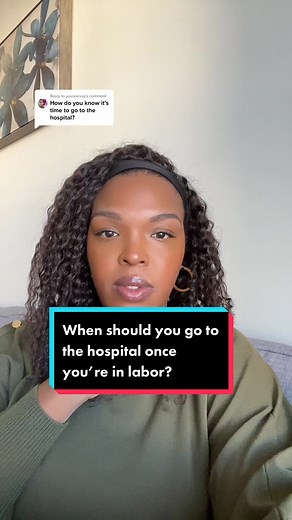 When to Go to the Hospital During Labor: Tips and Guidelines