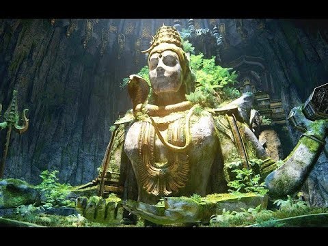 Uncharted Lost Legacy Chapter 7 – Lord Shiva Temple Puzzle Solution (Full Gameplay)