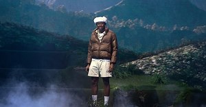 5 Things We Learned From Tyler, the Creator's Latest 'All Star Series' Interview