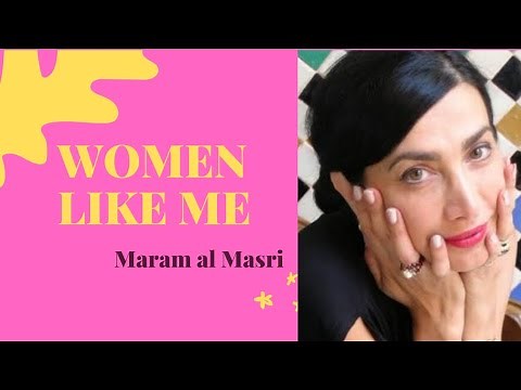Women like me by Maram al Masri Part1 (Summary and line by line explanation)