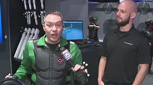 Introduction to Sandbox VR