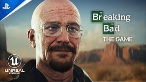 Experience Breaking Bad Like Never Before: Unveiling the Trailer for the Hyper-Realistic Game - Softonic