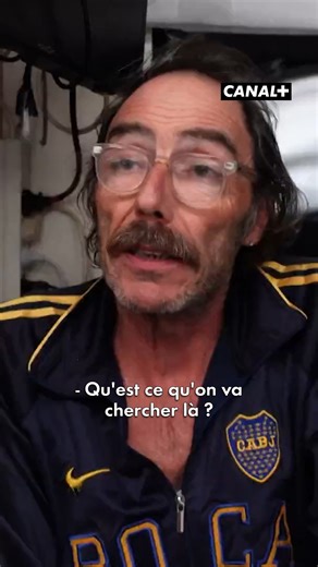 Nommé aux César, le film "À Bicyclette" retrace le voyage initiatique de Mathias, père endeuillé et de son meilleur ami Philippe, qui l'accompagne dans cette épreuve. Ensemble à bicyclette, un documentaire disponible sur CANAL | CANAL Docs