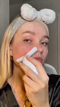 Beauty secret 🤫 #beautytips #beautyhacks #beautyessentials #girlstips #girlsbeauty
