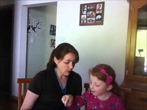 Homemade Puffy Paint - Super Easy with Just 2 Ingredients!