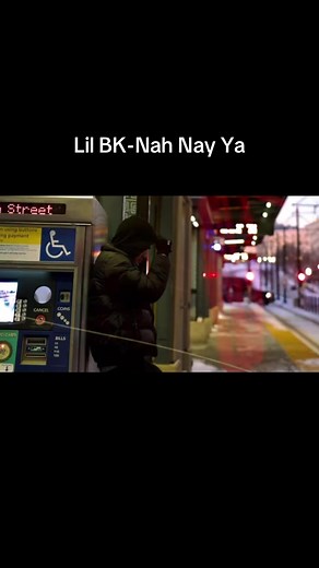 Lil BK - Nah Nay Ya: The Best Karen Song 2026