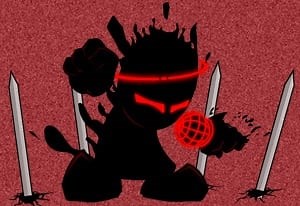 Friday Night Funkin' vs Auditor