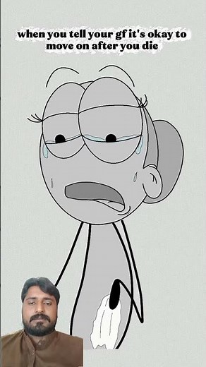 #sad #animation #cartoon #comedy #memes