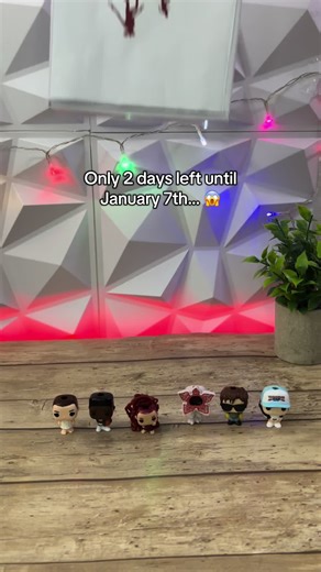 Prepare for the January 7th Conformity Gate Event