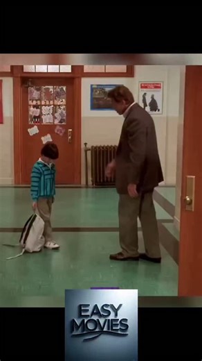 EASY MOVIES on Instagram: "Kindergarten Cop 1990 ‧ Comedy/Action ‧ 1h 51m Kindergarten Cop (1990) stars Arnold Schwarzenegger as John Kimble, a tough, no-nonsense LAPD detective. Kimble is on a mission to capture drug dealer Cullen Crisp, who’s searching for his ex-wife and son. To protect the boy and catch Crisp, Kimble goes undercover as a kindergarten teacher in a small Oregon town — a role far outside his comfort zone. At first, Kimble struggles to control the noisy, energetic class, but ove