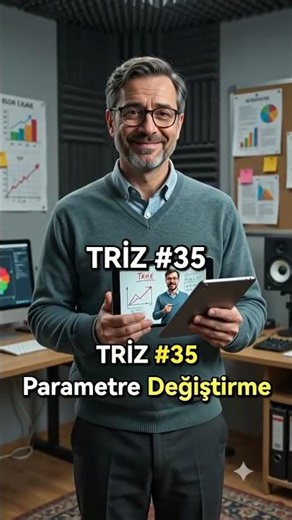 Revolutionizing Education. #triz #solvetriz #trizacademy #innovation #problemsolving #rd