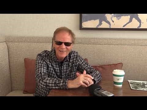 Brian Hyland Interview