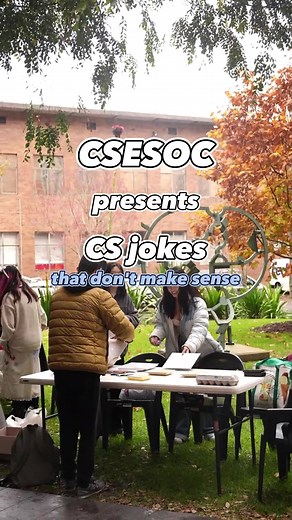 Understanding Computer Science Jokes: Why C and C Don't Date