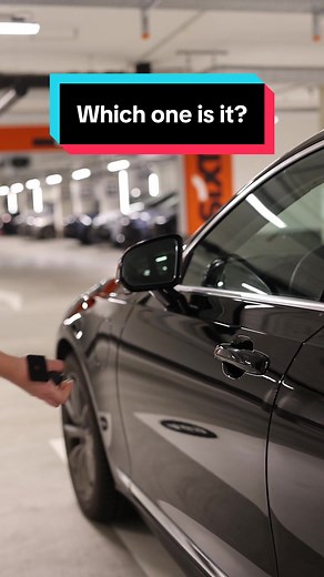 Guess the Car Model Challenge: Test Your Knowledge