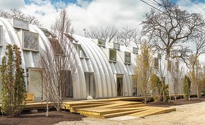 Design Vanguard 2021: Undecorated