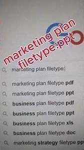 The secret Google trick to finding free documents #shorts