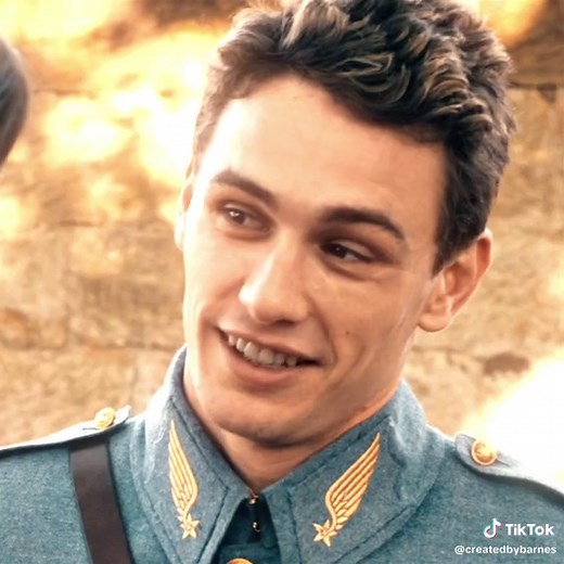 young James Franco😍 #jamesfranco#flyboys#edit#джеймсфранко#эскадрильялафайет#эдит#harryosborn#гарриозборн