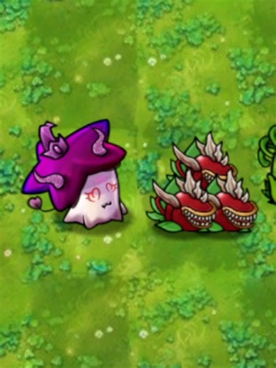 Exploring the New King Plant in PvZ Fusion Mod