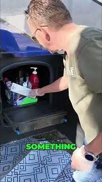 DIY RV Toolbox Upgrade | Awesome RV Storage Solution!