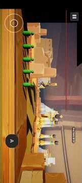 Time Runner- Android ShowCase