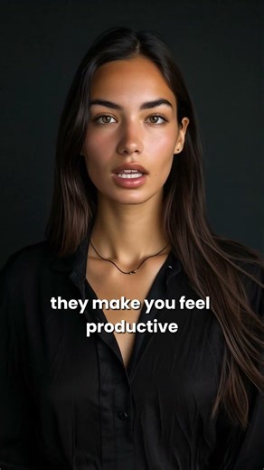 Task Lists Are Why Your Week Falls Apart