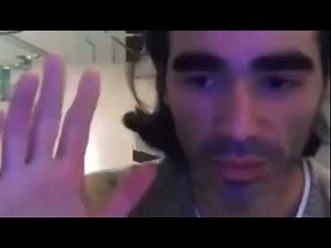 Gypsy Crusader (Paul Miller) Prison Call (Full)