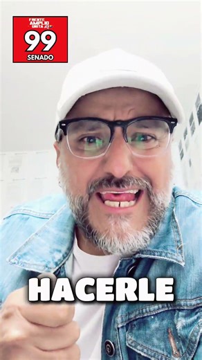 THANK YOU OLIVER 💛💛💙💙❤️❤️ #petro #99 @GustavoPetroOficial