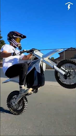 NEW Electro & Co. Mini Electric Dirtbike - ETM RTR